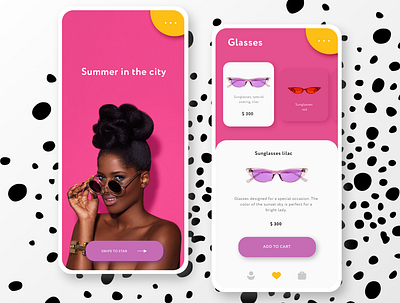 Fashion Ecommerce Mobile App / ui design design concept e commerce e shop ecommerce fashion app fashion design fashion shop ios app mobile app mobile app design mobile design mobile ui online shop online store ui ux ui design