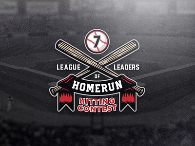 Tim Anderson League of Leaders Website logo design major league baseball tim anderson web design white sox