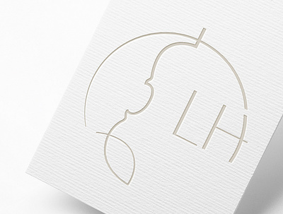 Logo Design for geigenbau-hellmich.de custom logo design illustration logo minimal music print stringed instruments vector violin