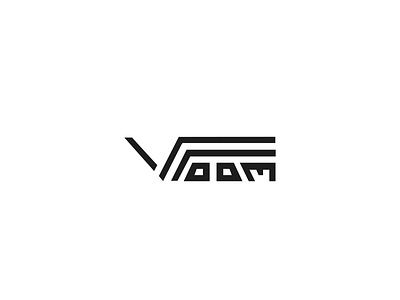 Logo design for an automobile company