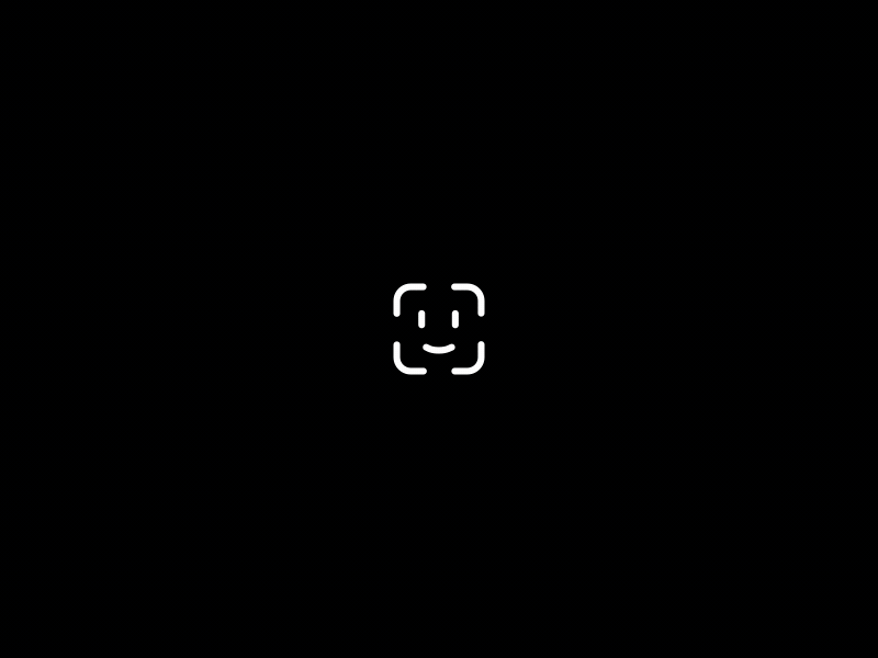 Browse thousands of Face Id Animation images for design inspiration