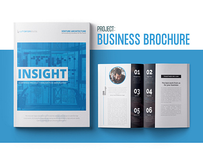 Business Brochure - INSIGHT