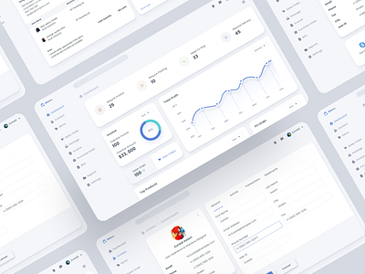 Inventory Management System