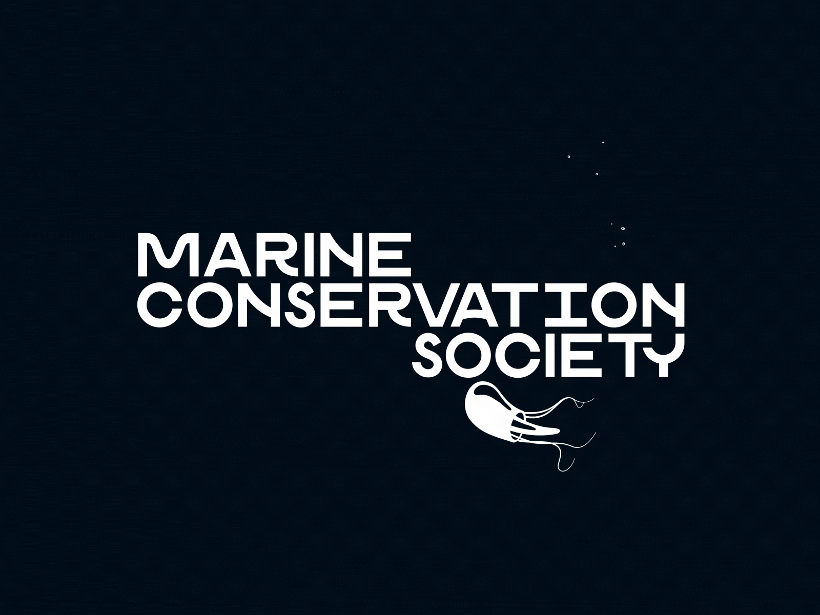 Marine Conservation Society jellyfish