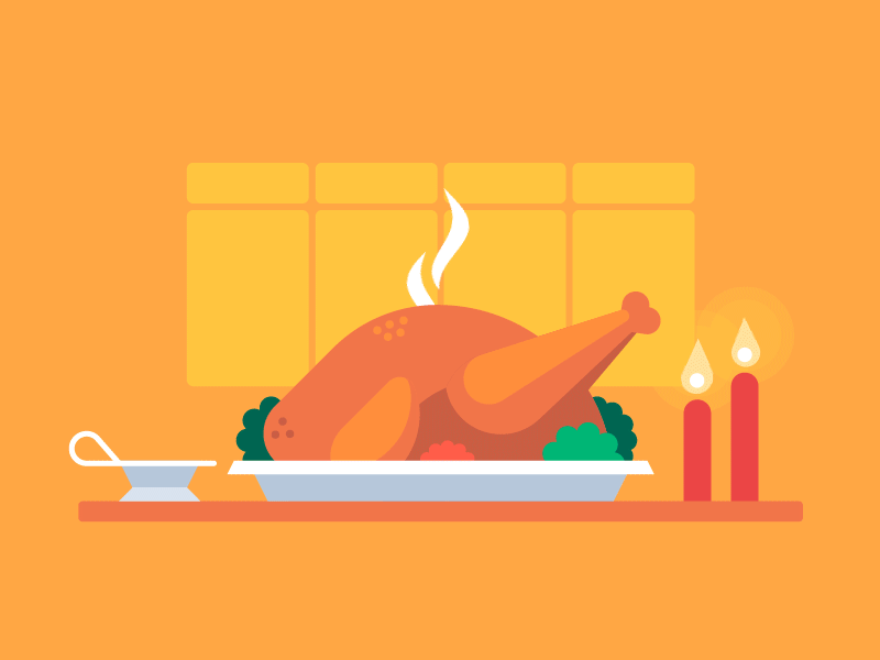 Post-Holiday Happiness kuvaldin ray east valentin kirilov motion authors steam holidays wine candles dinner champagne turkey