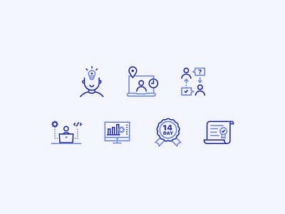 ai101 icons