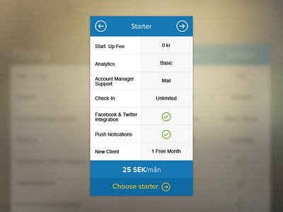 Responsive pricing table blue pricing pricing table responsive