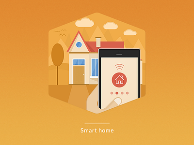 Smart home