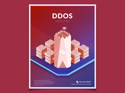 DDoS Protection