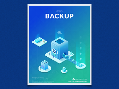 Cloud Backup