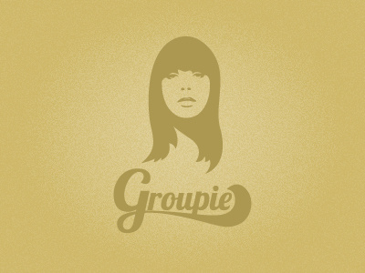 Groupie logo