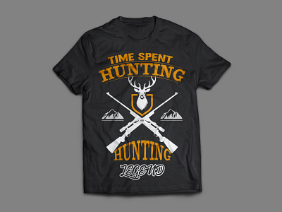 hunting t shirt design bulk t shirt deer deer logo design eye catching fish fisher hunting print design t shirt tshirt tshirt art tshirt design tshirtdesign