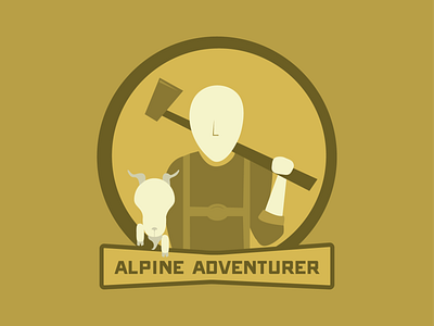 Alpine Adventurer