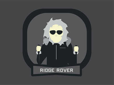 Ridge Rover