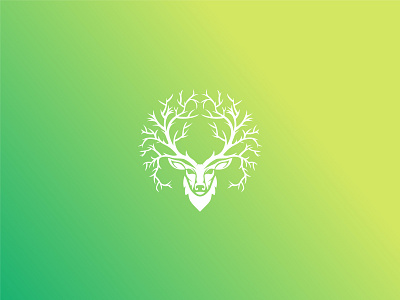 buck animal branding buck buck logo bucks deer deer head deer illustration deer logo design logo zoo