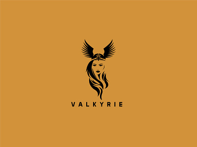 Valkyrie logo branding design minerva sparta spartan sports trojan trojans valkyrie valkyrie logo vector vector illustration viking vikings warrior woman women
