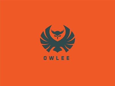 owl abstract animal branding corporate creative elegant entertainment memorable owl owl illustration owl logo owlee owlines owls simple tech technology web website