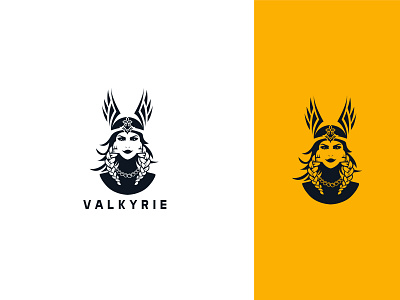 Valkyrie Logo