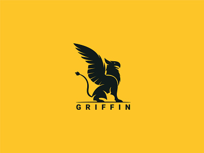 Griffin Logo creature eagle griffin griffin head logo griffin logo griffin logos griffins griffon gryphon guardian heraldic heraldy history luxury mythical new griffin professional reliability security top griffin