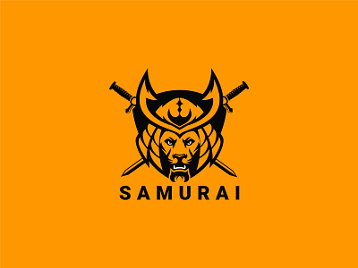 Samurai Logo