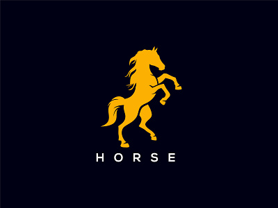 Horse Logo