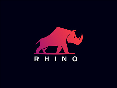 Rhino Logo