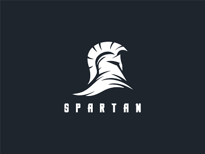 Spartan Logo war