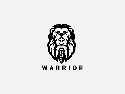 Warrior Logo warrior