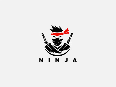 Ninja Logo warrior