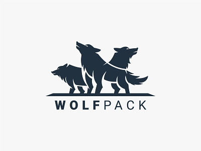 Wolf Logo beast night wolf powerpoint strength three head top wolf wolf wolf beast wolf group wolf head wolf logo wolf logos wolf moon wolf pack wolf pack logo wolf three head wolf warrior wolf women wolfpack wolves