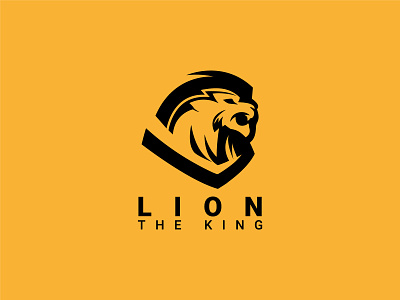 Lion Logo beast crown lion king leader lion lion head logo lion lion lion logo lion logos lion security lion shield lions luxury new logos powerpoint roaring strength strong top logos warrior lion