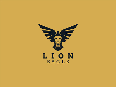 Eagle Lion Logo