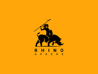 Rhino Apache Logo