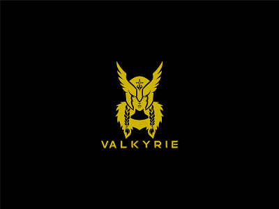 Valkyrie Logo ax ax woman barbarian barbarion logo godness medieval nord woman nordic scandinavian soldier valkyrie valkyrie logo valkyries viking woman viking women warrior warrior woman weapon woman woman logo