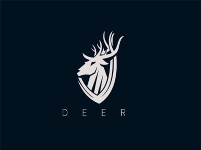 Deer Logo animal logo aries bighorn danger deer deer animal deer logo deer shield deer shield logo deers goat logo ibex logo ibex mountain mountain mountain ram nature ram logo wild ibex wild life wild ram