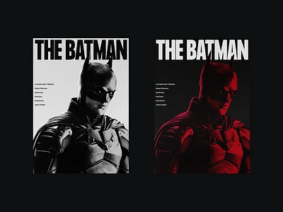 THE BATMAN / POSTER clean design designs graphic design graphicdesign graphicdesigner inspiration minimal movie poster poster poster layout posterdesign posters the batman type type combinations typographic typographic poster typography typography layout