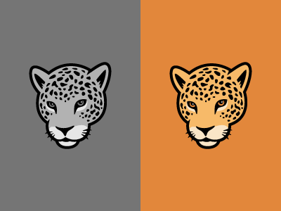 Jaguar Illustration