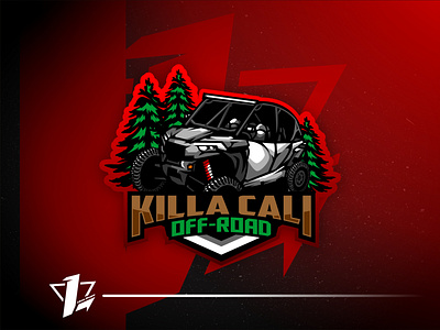 Killa Cali Off Road