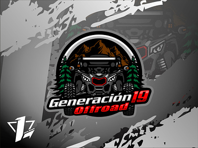 Generacion19 OffRoad
