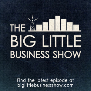 The Big Little Business Show - complete