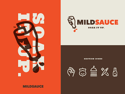 Mild Sauce Concept 1 (WIP)