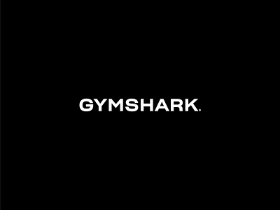Gymshark Rebrand - 111120 by Brandon Murray on Dribbble