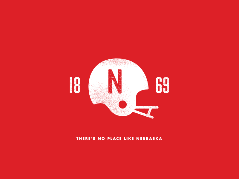 Huskers football logo nebraska sidd HD phone wallpaper  Peakpx