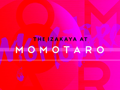 Momotaro Website