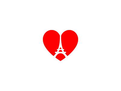 Pray for Paris france heart icon mourn paris pray sad