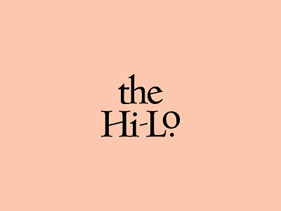 Hi-Lo