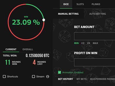 Bitcoin Dice Game BTC Dice bitcoin bitcoin betting bitcoin casino bitcoin dice bitcoin faucet bitcoin gambling bitcoin slots btc dice dice rolls free bitcoin free dice game