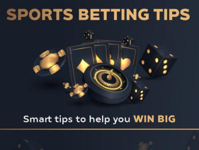 MintDice SportsBetting Infographic