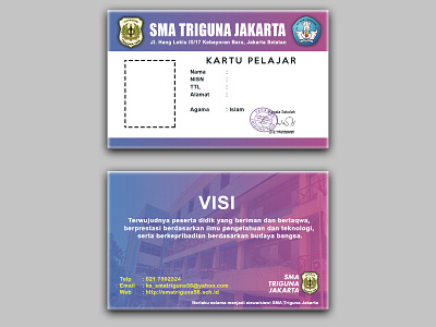 ID Card Design