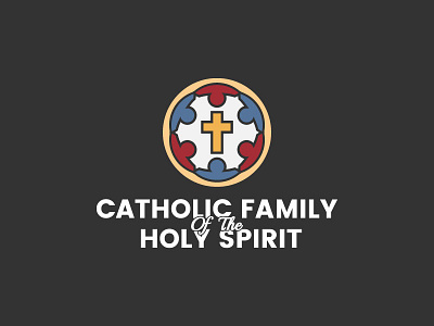 Catholic Family of the Holy Spirit